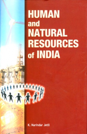 Human and Natural Resources of India
