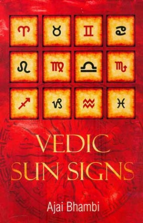 Vedic Sun Signs