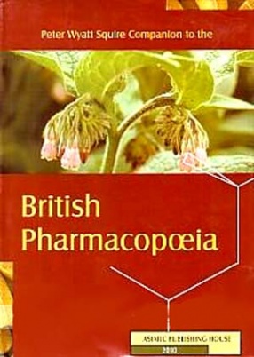 British Pharmacopia (In 4 Volumes)