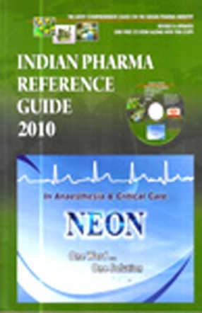 Indian Pharma Reference Guide, 2010