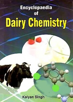 Encyclopaedia of Dairy Chemistry