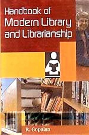 Handbook of Modern Library and Librarianship
