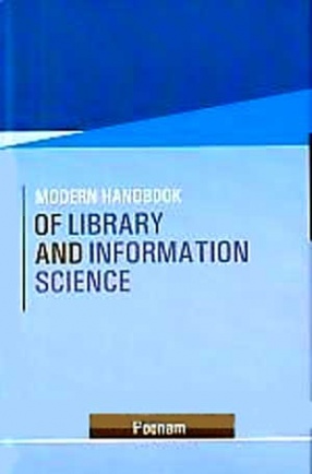 Modern Handbook of Library & Information Science