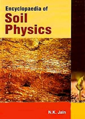 Encyclopaedia of Soil Physics