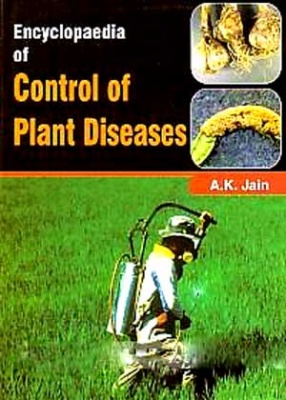 Encyclopaedia of Control of Plant Diseases