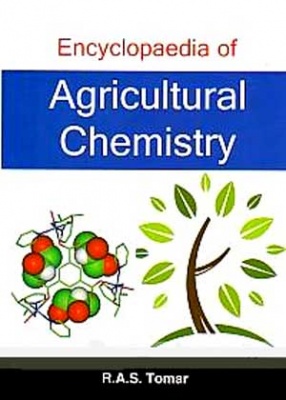 Encyclopaedia of Agricultural Chemistry