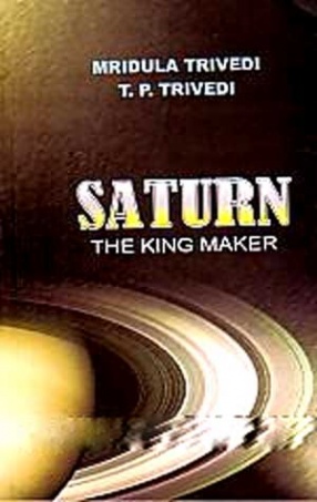 Saturn: The King Maker