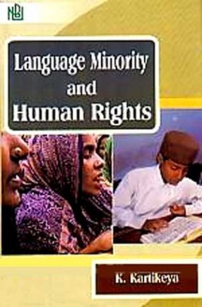 Language Minority and Human Rights