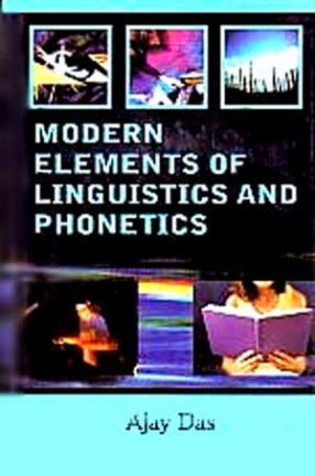 Modern Elements of Linguistics and Phonetics