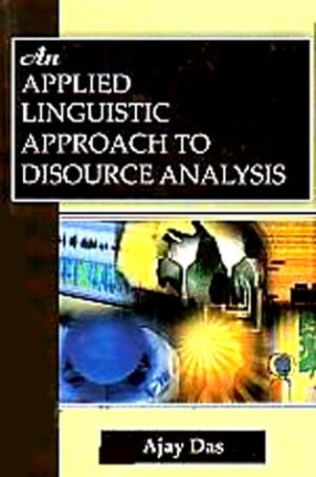 An Applied Linguistic Approach to Discourse Analysis