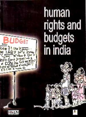 Human Rights and Budgets in India