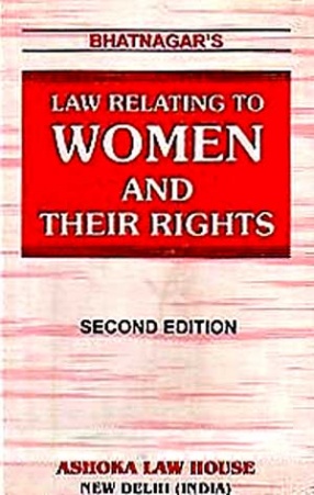 Law Relating to Women and Their Rights