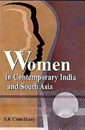Women in Contemporary India and South Asia