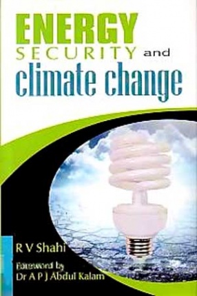 Energy Security and Climate Change