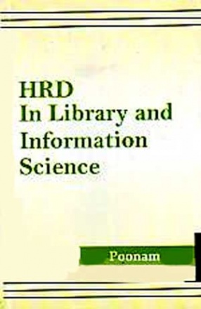 HRD in Library and Information Science