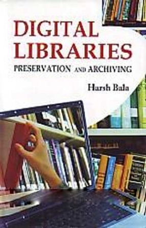 Digital Library Preservation and Archiving