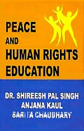 Peace and Human Rights Education