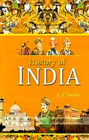 History of India from the Earliest Times to the Present Day (In 2 Volumes)