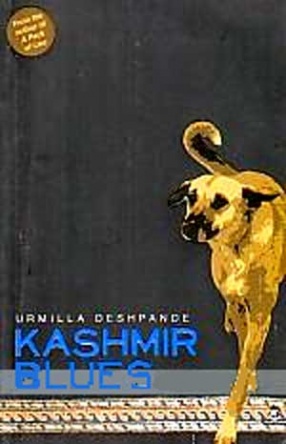 Kashmir Blues