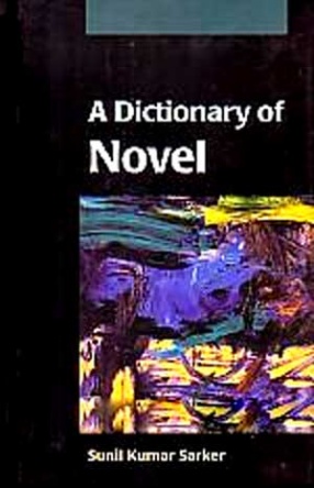 A Dictionary of Novel