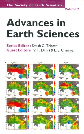 Advances in Earth Sciences, Volume 2