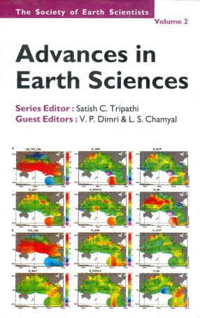 Advances in Earth Sciences, Volume 2