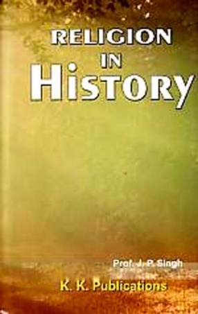 Religion in History