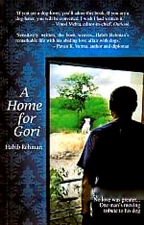 A Home for Gori