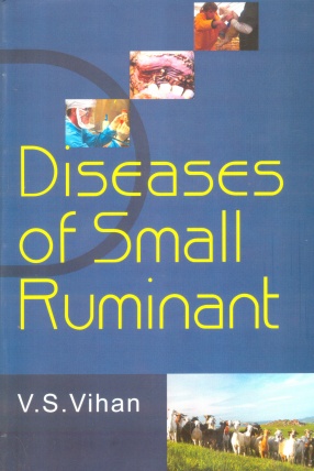 Diseases of Small Ruminant