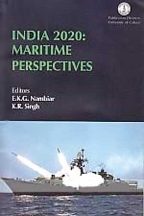 India 2020: Maritime Perspectives