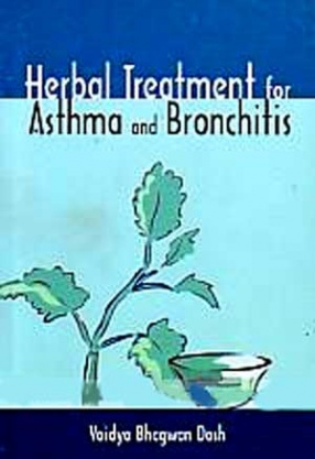 Herbal Treatment for Asthma and Bronchitis