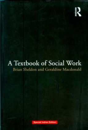 A Textbook of Social Work