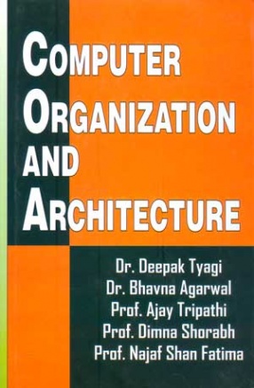 Computer Organization and Architecture