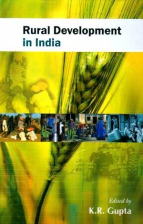 Rural Development in India (Volume 4)