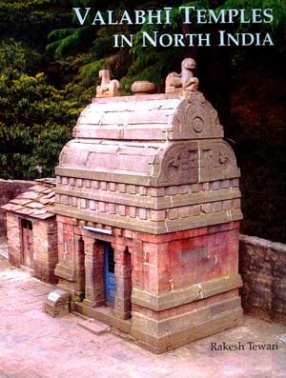 Valabhi Temples in North India