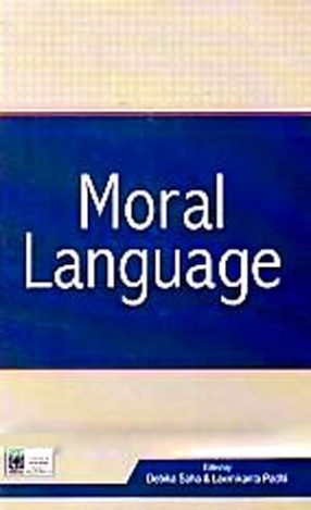 Moral Language