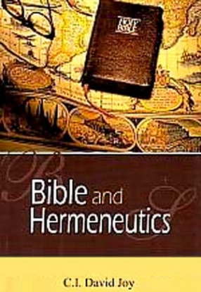 Bible and Hermeneutics