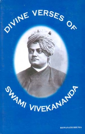 Divine Verses of Swami Vivekananda