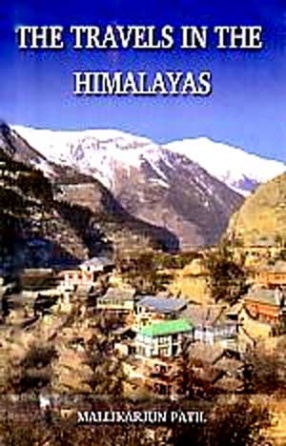 The Travels in the Himalayas