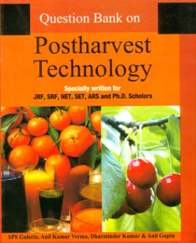 Question Bank on Postharvest Technology