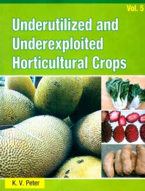 Underutilized and Underexploited Horticultural Crops (Volume V)