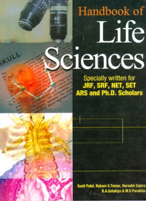 Handbook of Life Sciences