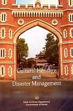 Cultural Heritage and Disaster Management