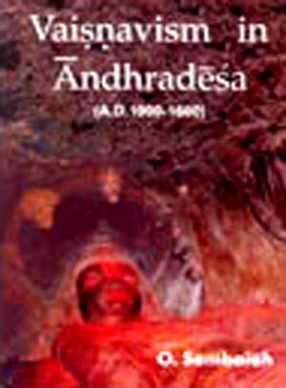 Vaisnavism in Andhradesa: A.D. 1000-1600