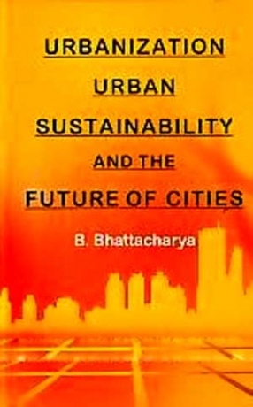 Urbanization, Urban Sustainability and the Future of Cities