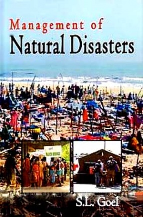 Management of Natural Disasters