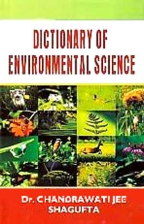 Dictionary of Environmental Science