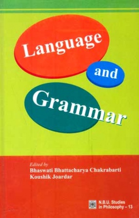 Language and Grammer
