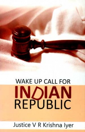 Wake Up Call for Indian Republic