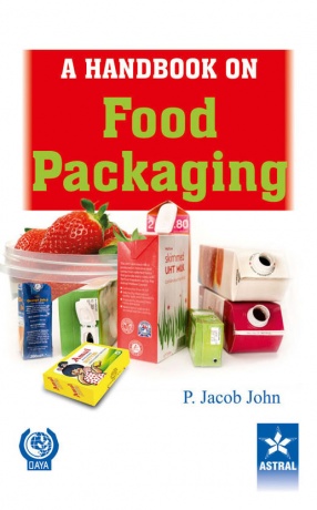 A Handbook on Food Packaging